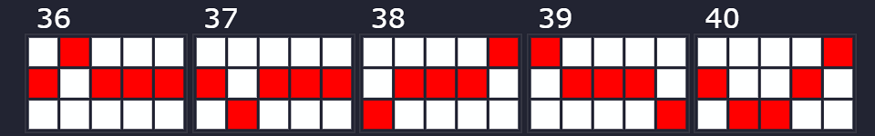 devils lock payline 8