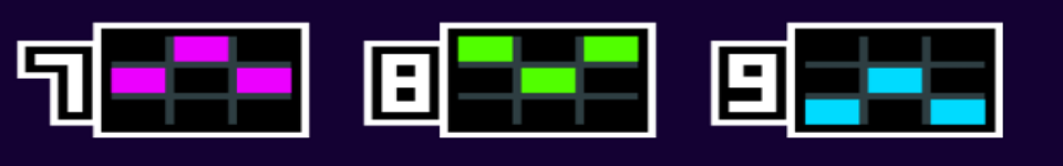 diamond 777 multiplier retro roller paylines 3