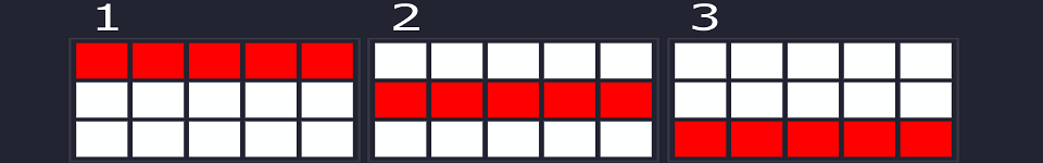 diamond desire deluxe paylines 1