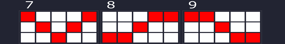 diamond desire deluxe paylines 3