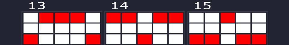 diamond desire deluxe paylines 5