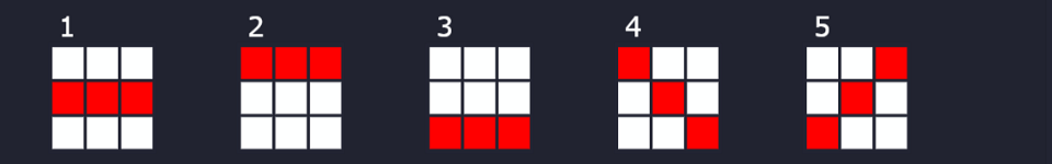 diamond flash paylines 1
