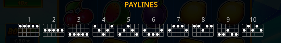 diamond forge link and loot paylines