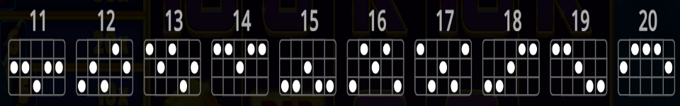 diamond hits trio instastrike paylines 2