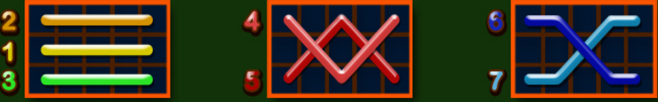 diamond plus football edition paylines 1