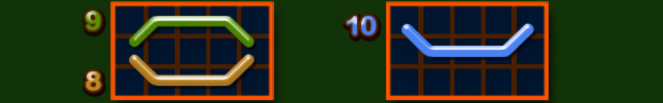 diamond plus football edition paylines 2