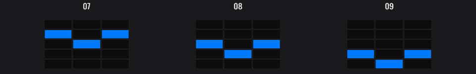 diamond supercharge paylines 3