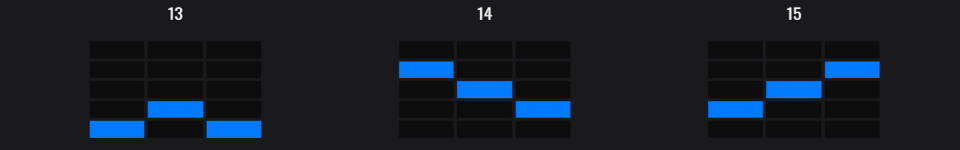 diamond supercharge paylines 5
