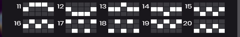 diamond supernova 20 paylines 2