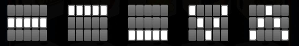 diamonds fortune dice paylines 1