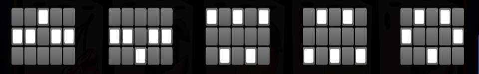 diamonds fortune dice paylines 4