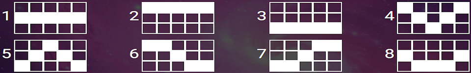 dice invaders paylines 1