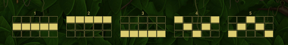 dice quest 2 paylines 1