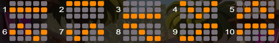 diegos spicy truck paylines 1