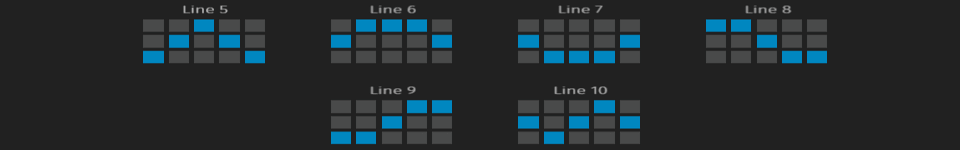 dig dig digger payline2