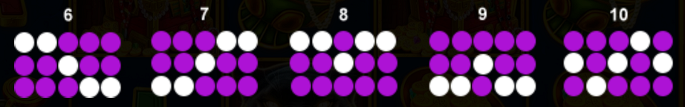 dinero n oro superbonus paylines 2