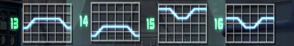 dirty dawgs of nitropolis paylines 4