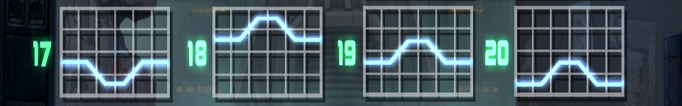 dirty dawgs of nitropolis paylines 5