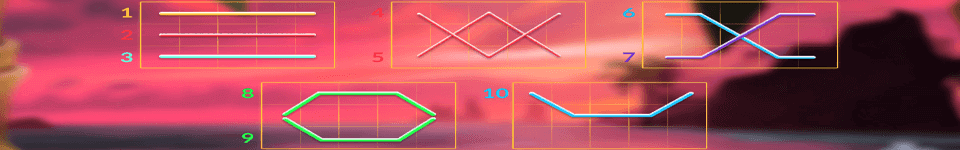 dogo fortune payline