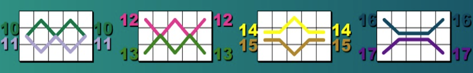 dolphin reef paylines 2