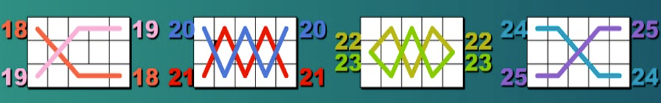 dolphin reef paylines 3