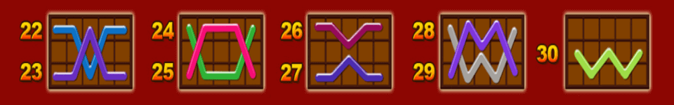 dorothys fairyland payline3