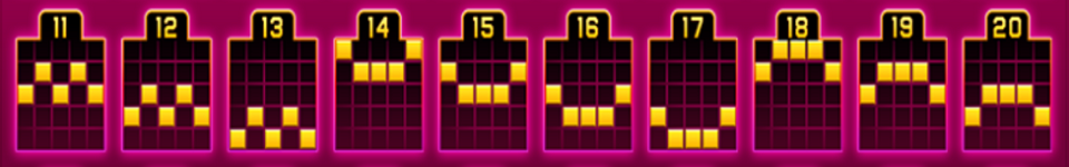 double diamonds dice paylines 2