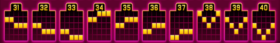 double diamonds dice paylines 4