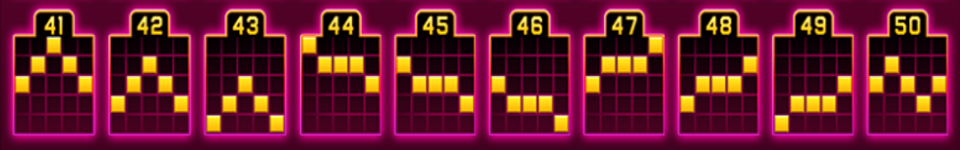 double diamonds dice paylines 5