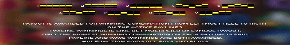 double greatness payline