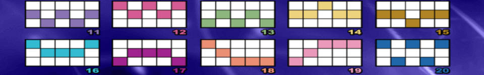 double play superbet paylines 2