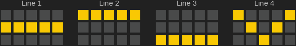 dragon age hold and win paylines 1