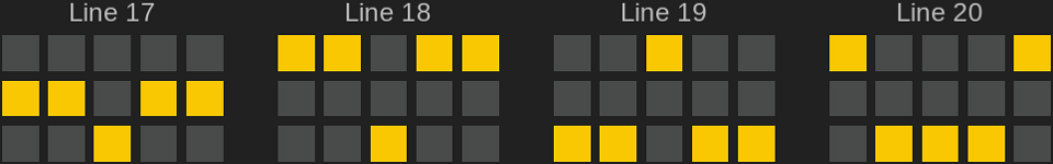 dragon age hold and win paylines 5