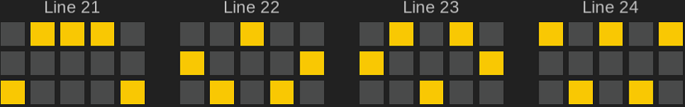 dragon age hold and win paylines 6