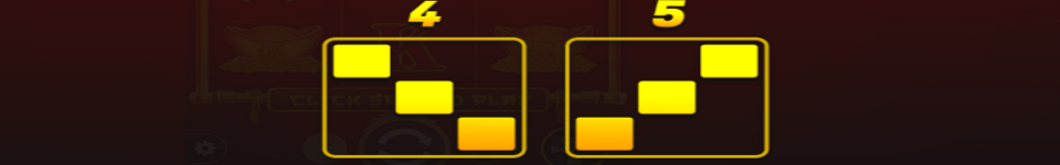 dragon fortune coins hold and win paylines 1