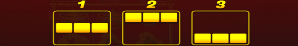 dragon fortune coins hold and win paylines 2