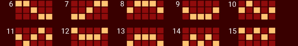dragon gold payline2