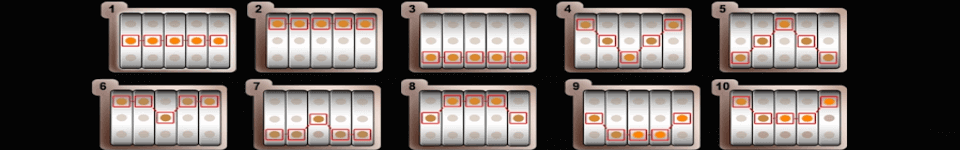 dragon heart payline