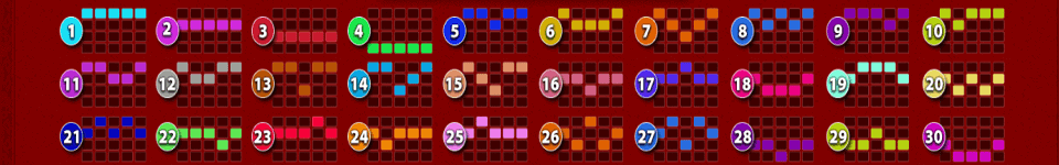 dragon king payline