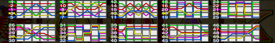 dragon lines paylines 1 1