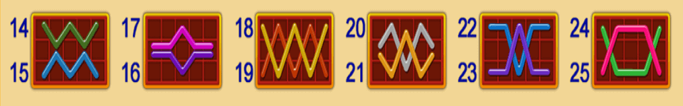 dragon reels payline2