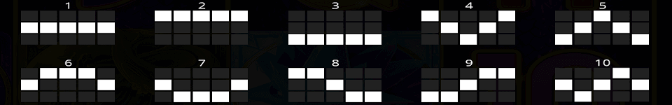 dragon stone paylines 1