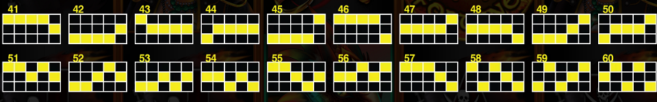 dragon waves rings of fortune paylines 3