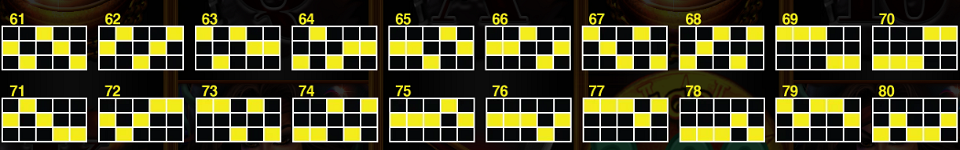 dragon waves rings of fortune paylines 4