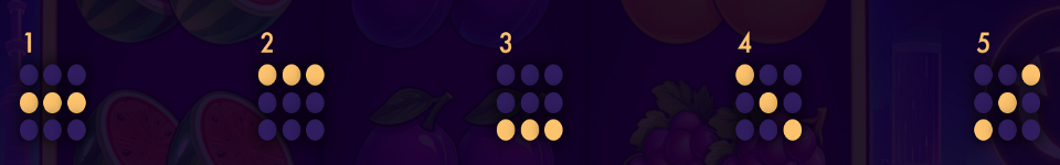 dream diamonds hold n link paylines 1