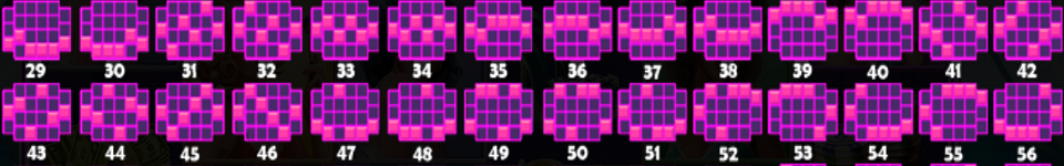 dreamy divas paylines 2