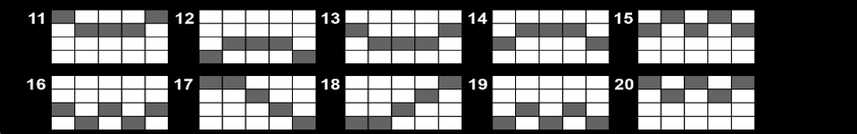 duck shooter payline2