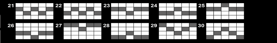 duck shooter payline3