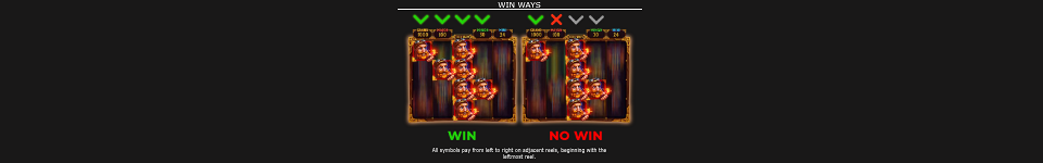 dynamite dwarfs paylines 1