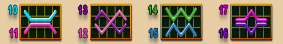 easter frog paylines 2